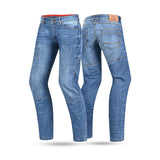 BELA - Pantalón Denim Jeans Kevin (MXD-403) CE Vaquero Azul