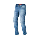 BELA - Pantalón Monocapa Vaquero Tough Rider Denim Jeans Random Blue