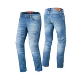 BELA - Pantalón Monocapa Vaquero Tough Rider Denim Jeans Random Blue
