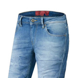 BELA - Pantalón Monocapa Vaquero Tough Rider Denim Jeans Random Blue