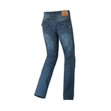 BELA - Pantalón Textil Alpha (MXD-404) Azul