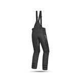 BELA - Pantalón Textil Calm Digger  32L Negro