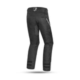 BELA - Pantalón Textil Calm Digger  32L Negro