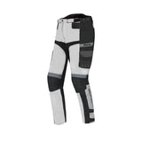 BELA - Pantalón Textil Crossroad Extreme WP Hielo/Gris/Negro