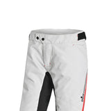 BELA - Pantalón Textil Tour to Snow Negre/Antracita/Gel/Vermell