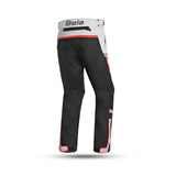 BELA - Pantalón Textil Tour to Snow Negre/Antracita/Gel/Vermell