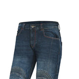 BELA - Pantalón Vaquero Jeans 34L Boston CE - Azul