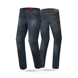 BELA - Tough Rider Pantalón Denim Monocapa Vaquero  Vintage