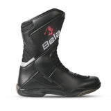 Botas touring impermeable BELA Air Tech vista lateral