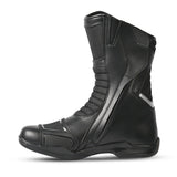 Botas touring impermeable BELA Air Tech vista lateral