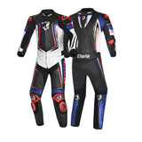 BELA BEAST MONO 2PC MOTO DE HOME NEGRE BLANC BLAU VERMELL