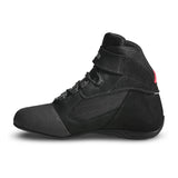 BELA TROPHY SHORT CUIR URBAN BOTES DE MOTO HOME NEGRE