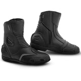 BELA FASTER 2.0 CARRERES BOTES DE MOTO NEGRE GRIS
