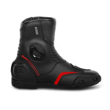 BELA FASTER 2.0 CARRERES BOTES DE MOTO MARRO