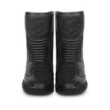 BELA FASTER 2.0 BOTAS DE MOTO NEGRE