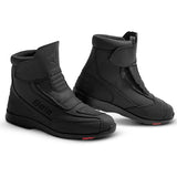BELA METROPOLIS WR GIRA BOTES DE MOTO NEGRE