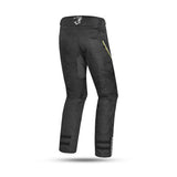 BELA CALM DIGGER TEXTILE PANTALON HOME 32L NEGRE GROC