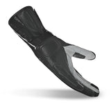 BELA - Guante Piel Iglo Winter WP Negro