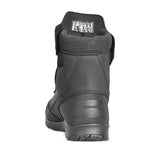 BELA METROPOLIS WR GIRA BOTA DE MOTO NEGRE