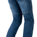 BELA METRO JEANS DE MOTO HOMBRE  AZUL