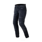 BELA METRO JEANS DE MOTO HOMBRE NEGRO