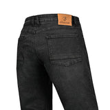 BELA Pantalón Vaquero Rio Man 32 Inseam Slim Fit CE - Negro Denim