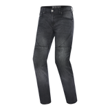 BELA ROCKER TEXAN PANTALON DENIM 32L NEGRE SPRAY