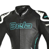 BELA ROCKET MIX KANGROO DONA 2PC MONO NEGRE BLAU