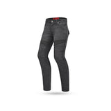 BELA ROSEKIN DONA TEXAN PANTALON DENIM NEGRE