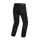 BELA REACHER HOMES LAYER CARGO PANTALONS DE MOTO 30L NEGRE