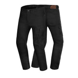 BELA REACHER HOMES LAYER CARGO PANTALONS DE MOTO 30L NEGRE