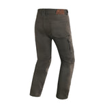 BELA REACHER HOMES LAYER CARGO PANTALONS DE MOTO 32L VERD OLIVA