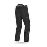 BELA TRANSFORMER PANTALON DE MOTO HOMBRE 32 L NEGRO ANTRACITA