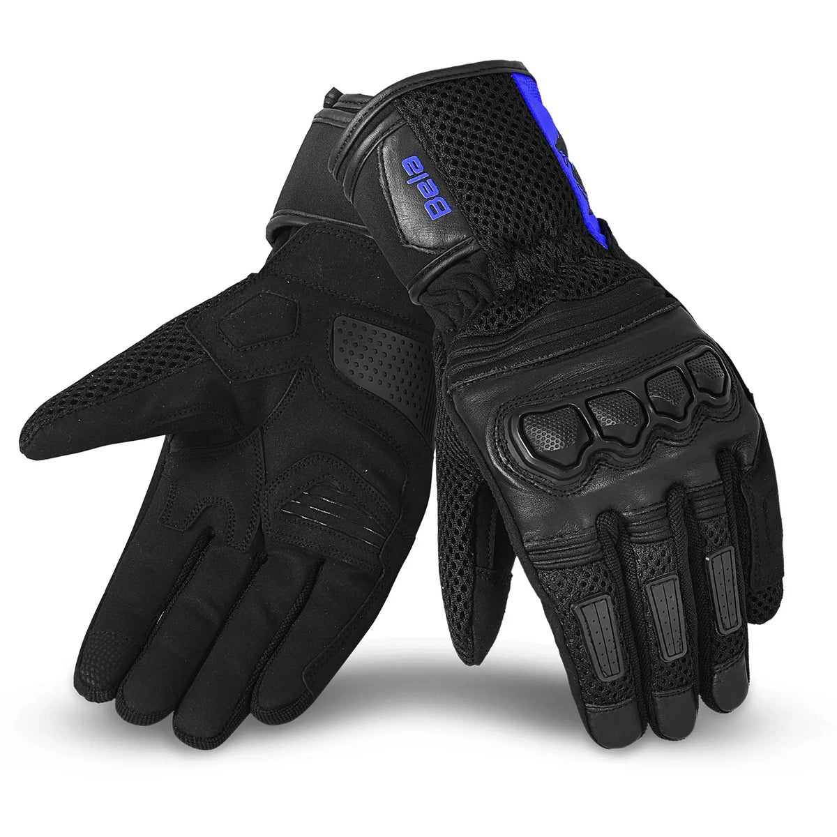 BELA TWIX GUNTEE HOMBRE NEGRO AZUL