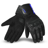 BELA TWIX GUNTEE HOMBRE NEGRO AZUL