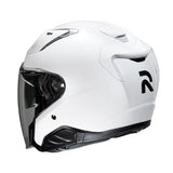 HJC RPHA 31 united blanco perla Casco abierto - SECURTEX MOTOR S.L (t/a MaximoMoto)