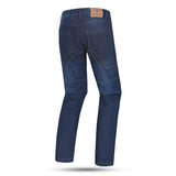 BELA - Pantalón Vaquero Rocker CE Denim Jeans - Azul