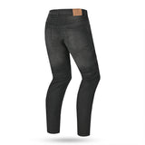 BELA - Pantalón Denim Jeans Street Lady CE Vaquero Negro