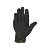 Shua - Sea Breeze Guantes Nero/F.Amarillo-GUANTES-Maximo Moto