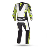 BELA-Mono 1 PC North Star Negro/Blanco/Amarillo Fluor