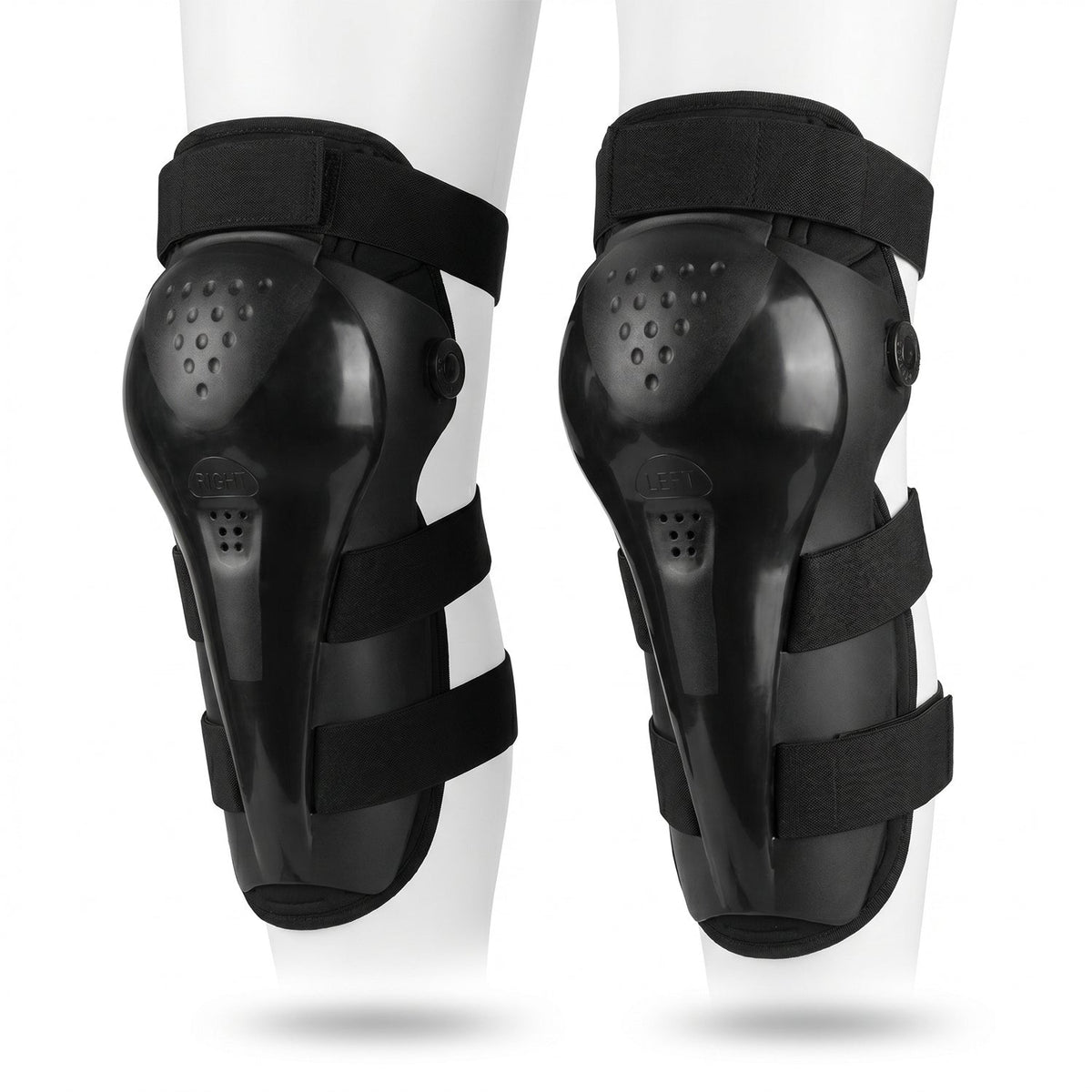 BELA PROTECCION RODILLA NEGRO ANTRACITA