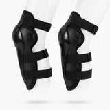 BELA PROTECCION RODILLA NEGRO ANTRACITA