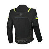 R-TECH SPIRAL MESH JAQUETE TEXTIL HOME NEGRE F,GROC