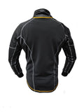KUM CAMISETA TERMICA WIND NEGRO - SECURTEX MOTOR S.L (t/a MaximoMoto)