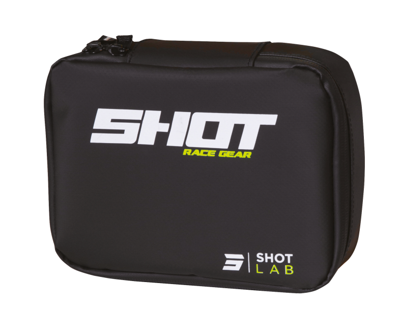 SHOT BOLSA PARA GUARDABARROS TRASERO CLIMATIC NEGRO