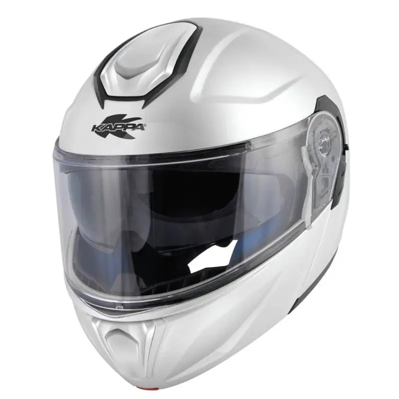 KAPPA CASCO KV50 BASICO MODULAR BLANCO BRILLO