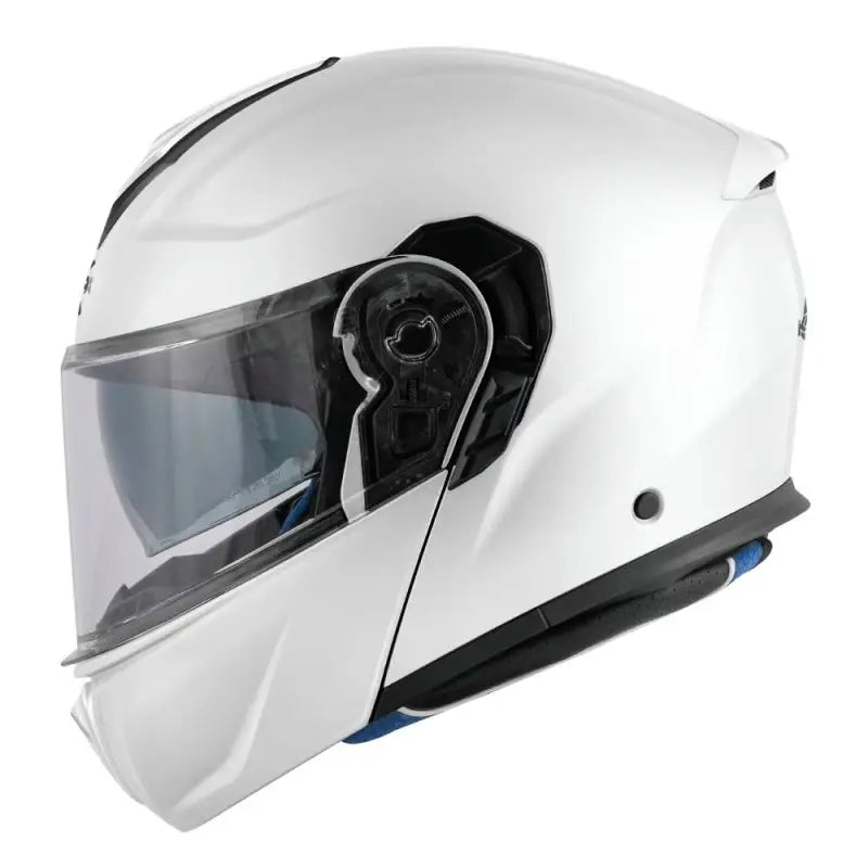 KAPPA CASCO KV50 BASICO MODULAR BLANCO BRILLO
