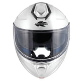 KAPPA CASCO KV50 BASICO MODULAR BLANCO BRILLO