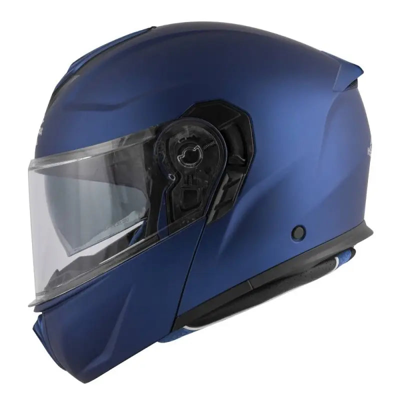 KAPPA CASCO KV50 BASICO MODULAR AZUL MATE