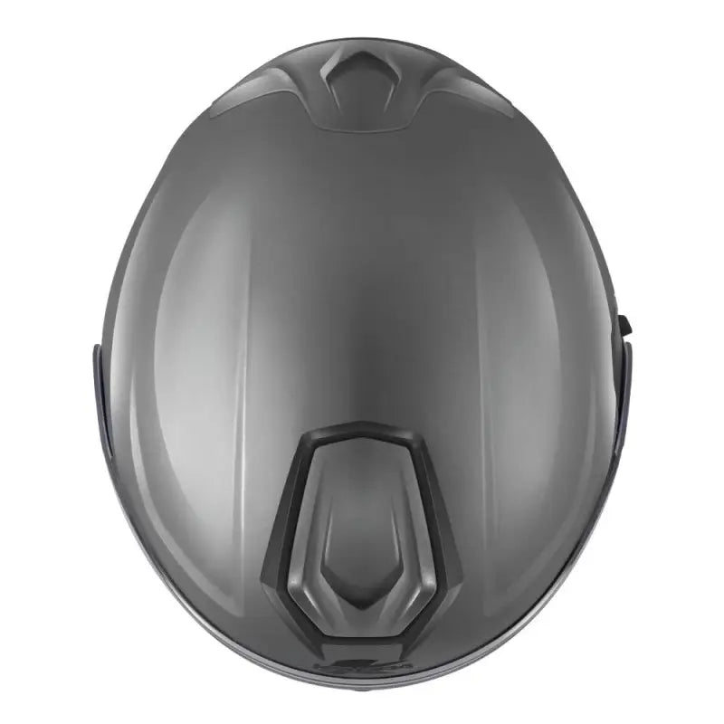 KAPPA CASCO KV50 BASICO MODULAR GRIS BRILLO